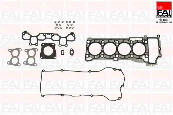 Gasket Kit, cylinder head